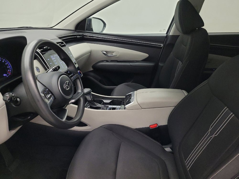Used 2023 Hyundai Tucson SEL image 17