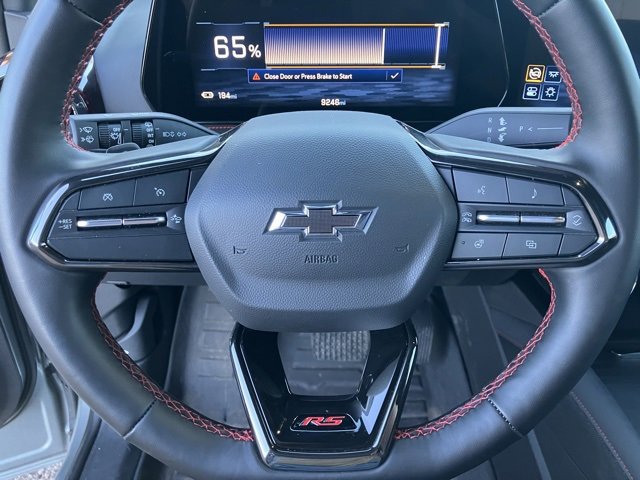 Used 2024 Chevrolet Blazer EV RS image 13