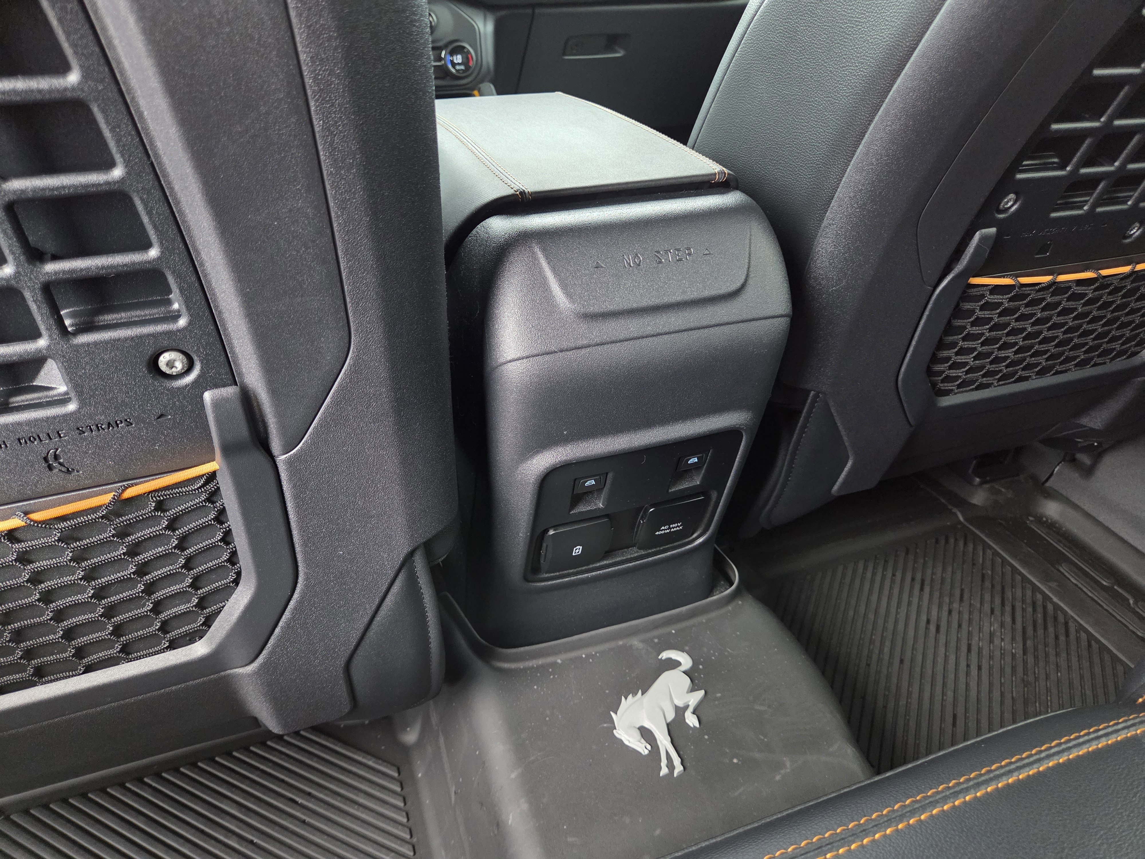 Used 2024 Ford Bronco Badlands AWD/4WD image 20