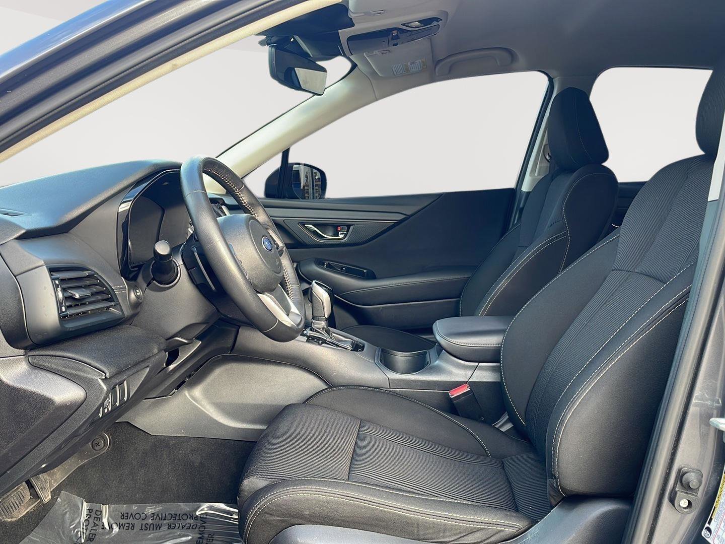 Certified 2024 Subaru Legacy Premium image 21