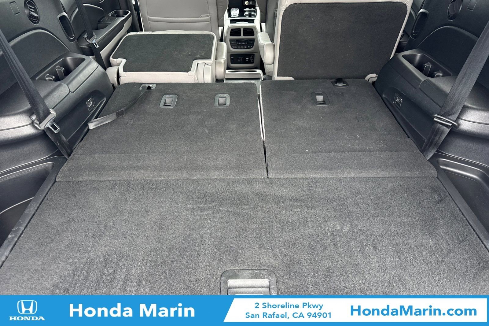 Used 2020 Honda Pilot Touring image 20