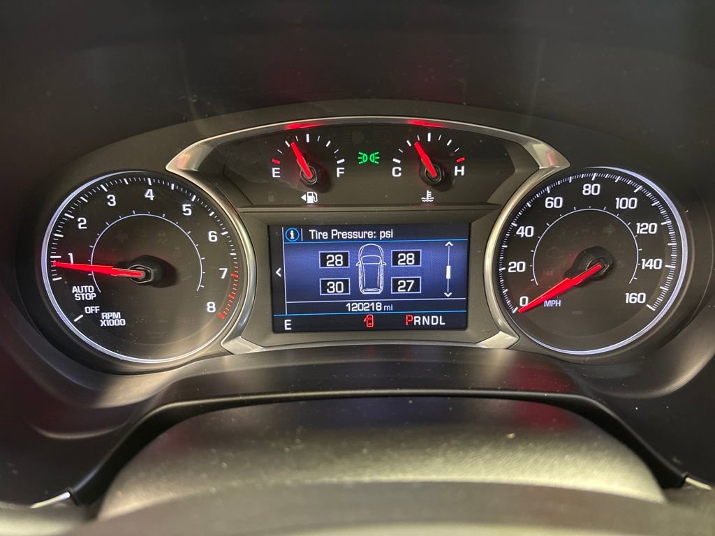 Used 2020 Chevrolet Blazer LT image 34