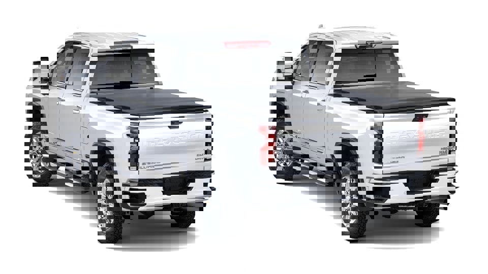 New 2026 Chevrolet Silverado 2500 High Country w/ Technology Package image 52