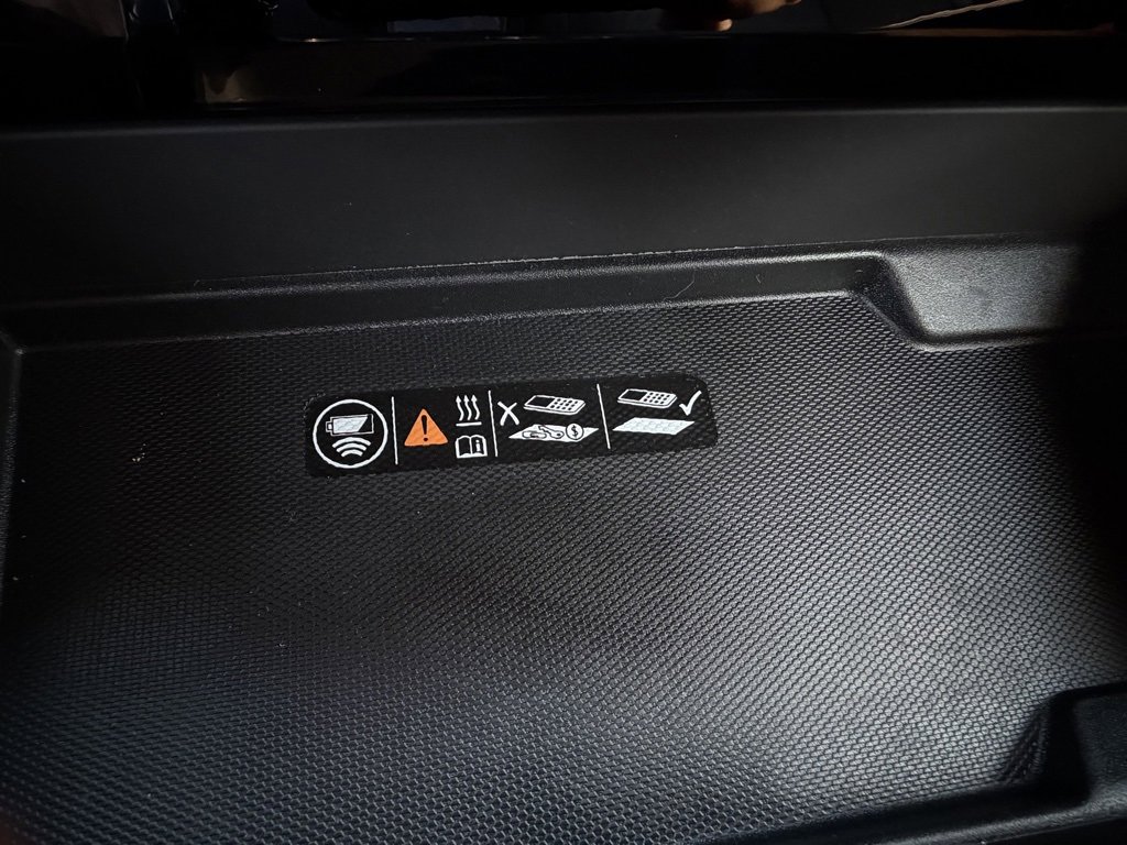 New 2025 Chevrolet Tahoe RST w/ RST Performance Edition image 31