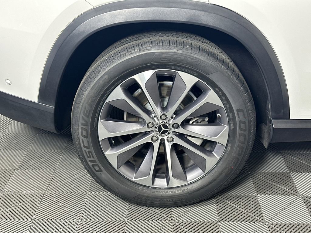 Certified 2023 Mercedes-Benz GLE 350 image 19