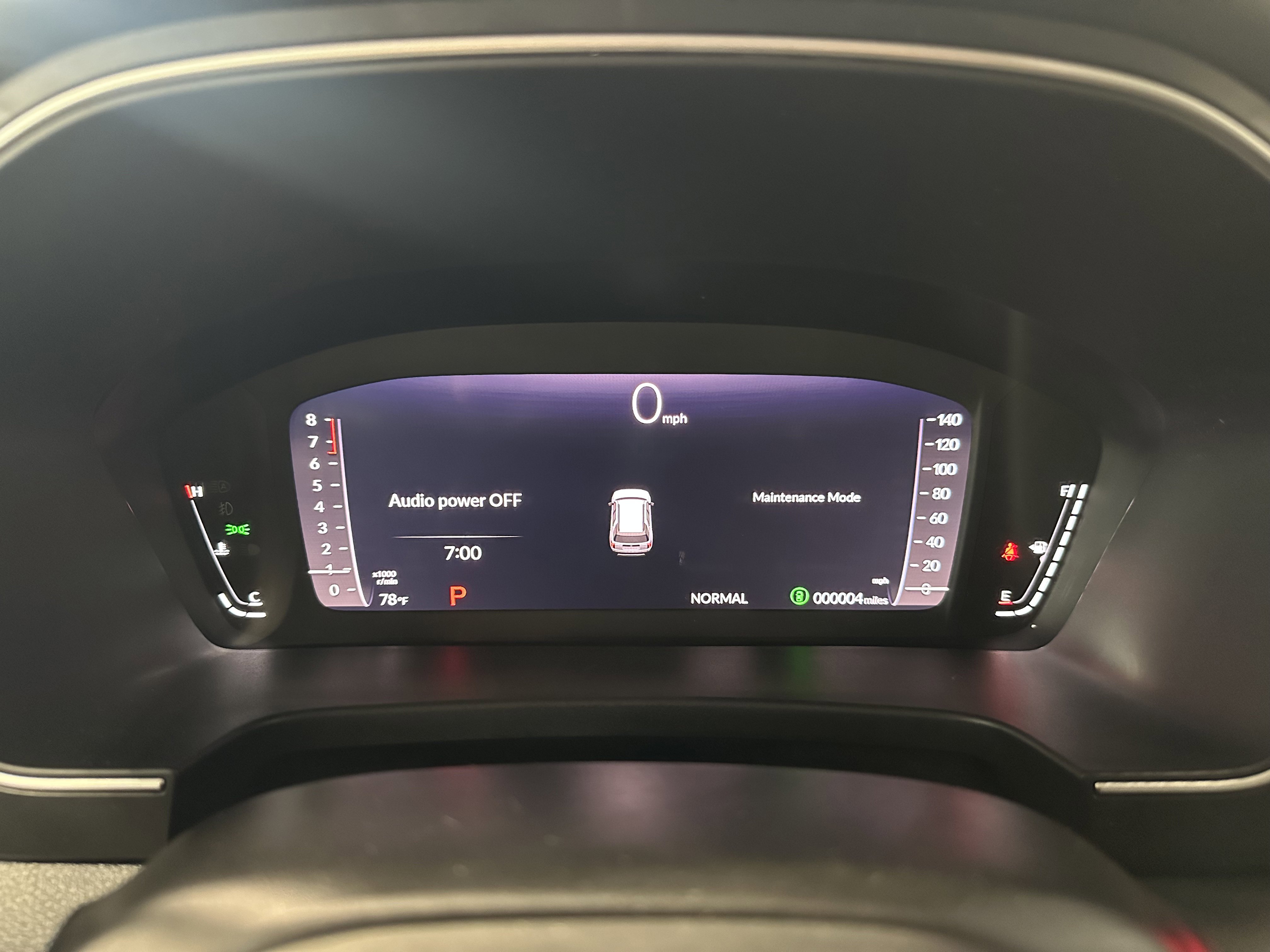 New 2026 Honda Passport RTL image 10