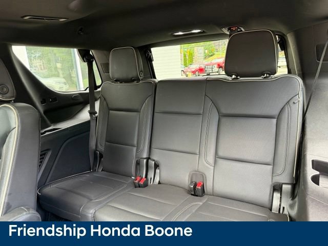Used 2021 Chevrolet Tahoe Premier w/ Premium Package AWD/4WD image 45