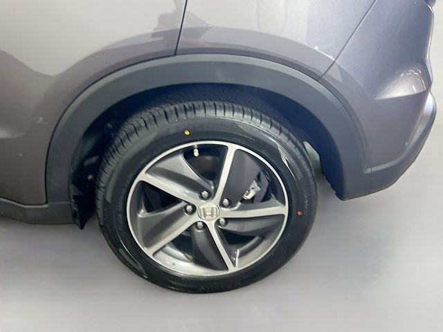 Used 2021 Honda HR-V EX-L image 25