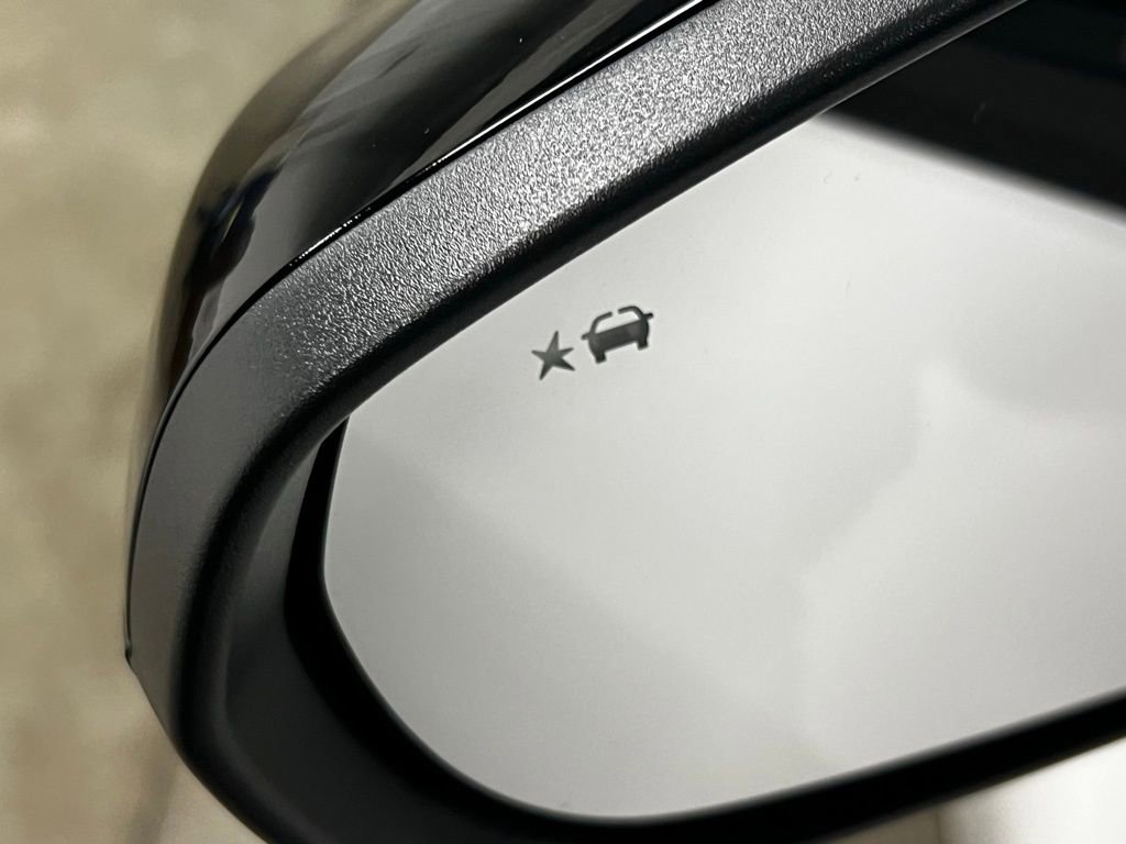 New 2026 Chevrolet Trax LT w/ Driver Confidence Package FWD image 12