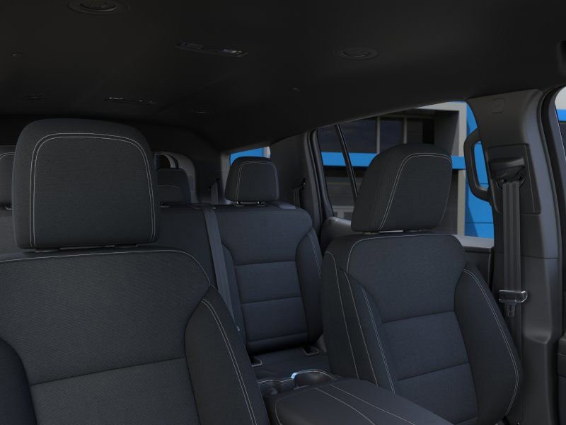 New 2026 Chevrolet Traverse LT image 24