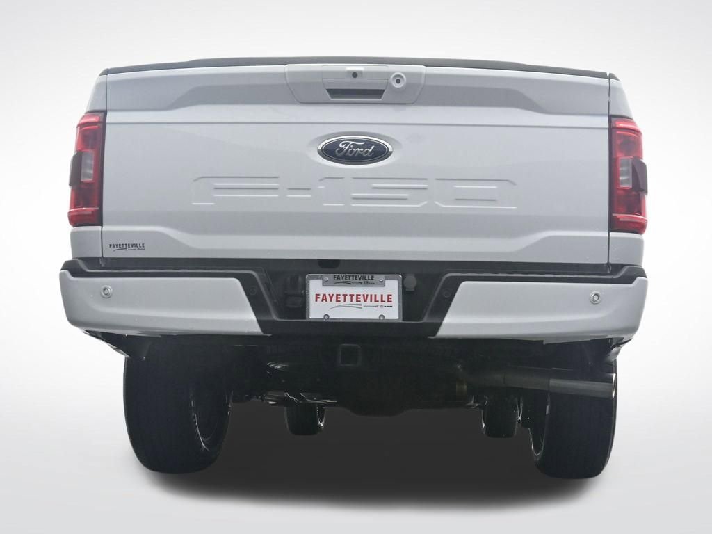Used 2023 Ford F150 XLT w/ Equipment Group 302A High image 34