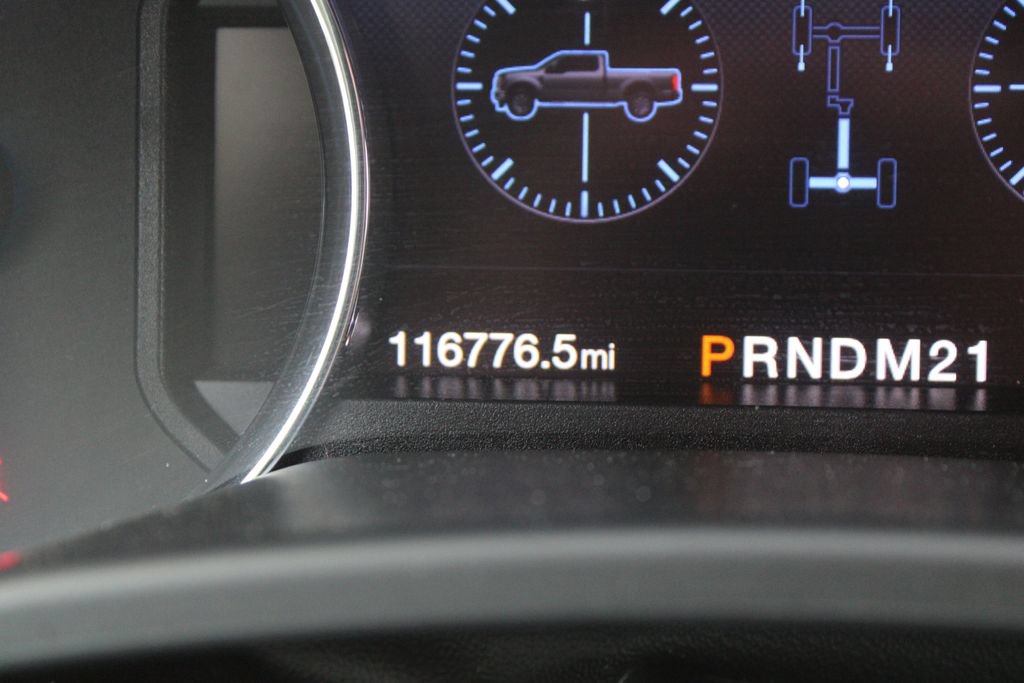 Used 2019 Ford F350 Lariat w/ Lariat Value Package AWD/4WD image 38
