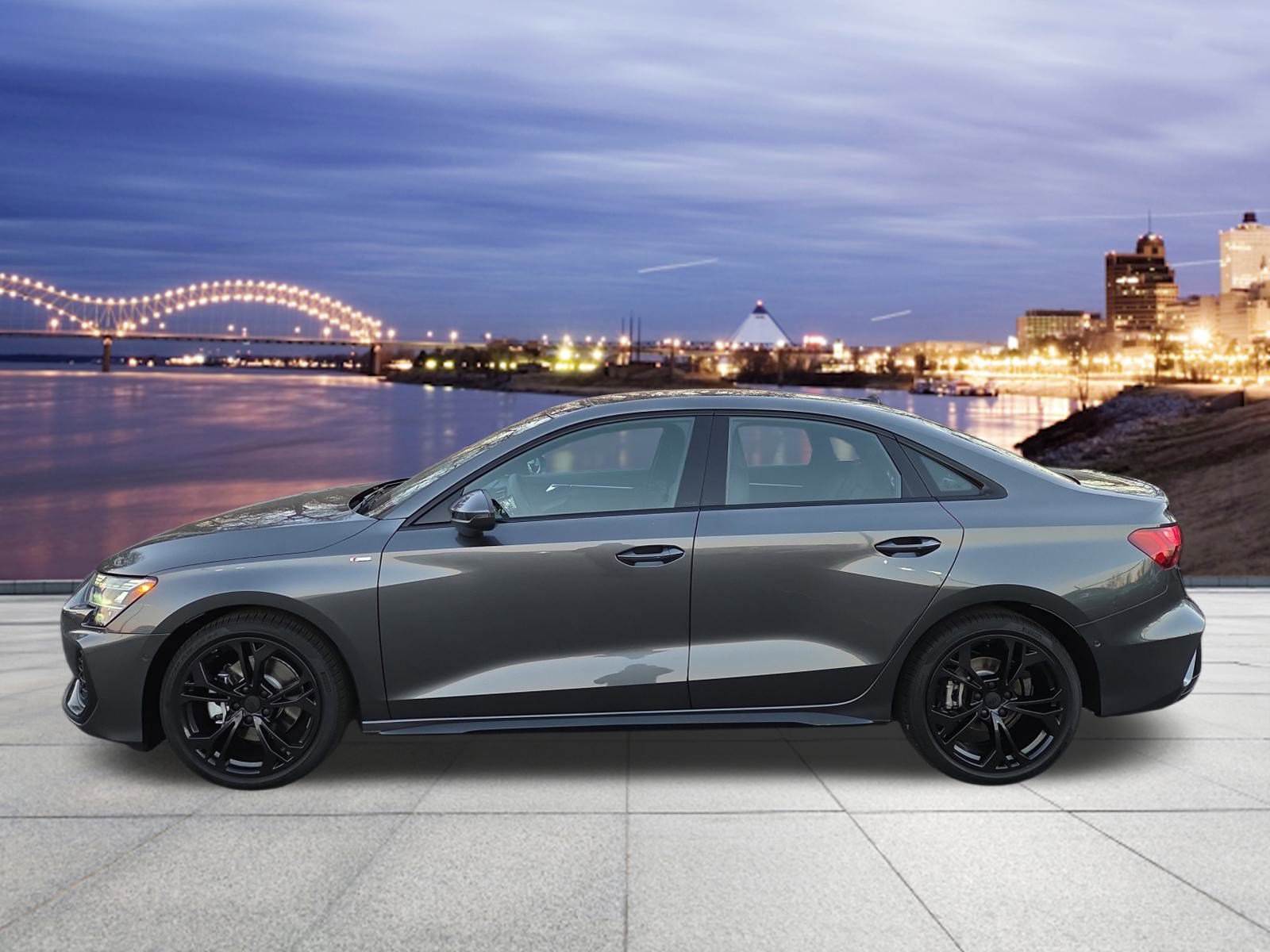 New 2026 Audi A3 2.0T Premium image 2