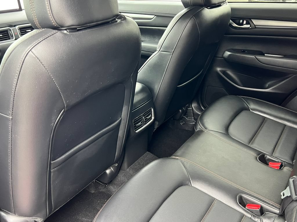 Used 2023 MAZDA CX-5 AWD 2.5 S image 37