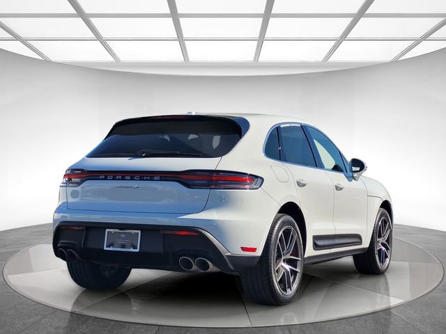 Used 2024 Porsche Macan S AWD/4WD image 4
