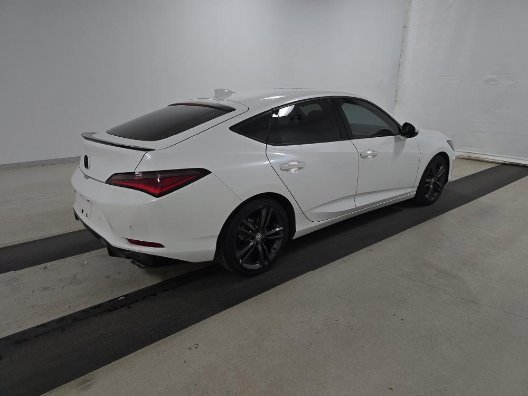 Used 2023 Acura Integra A-Spec image 4