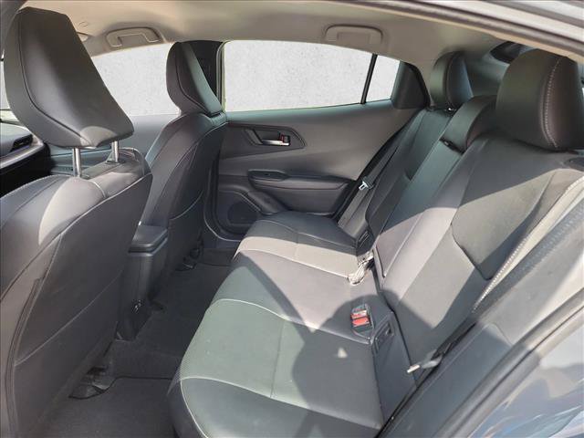 Used 2023 Toyota Prius XLE FWD image 11