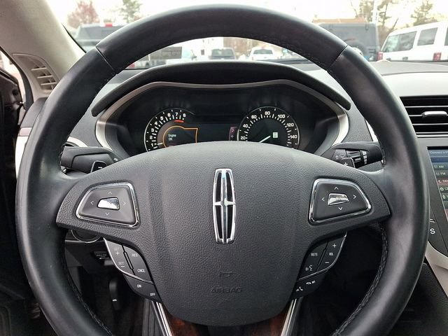 Used 2016 Lincoln MKZ w/ Equipment Group 300A Reserve image 21