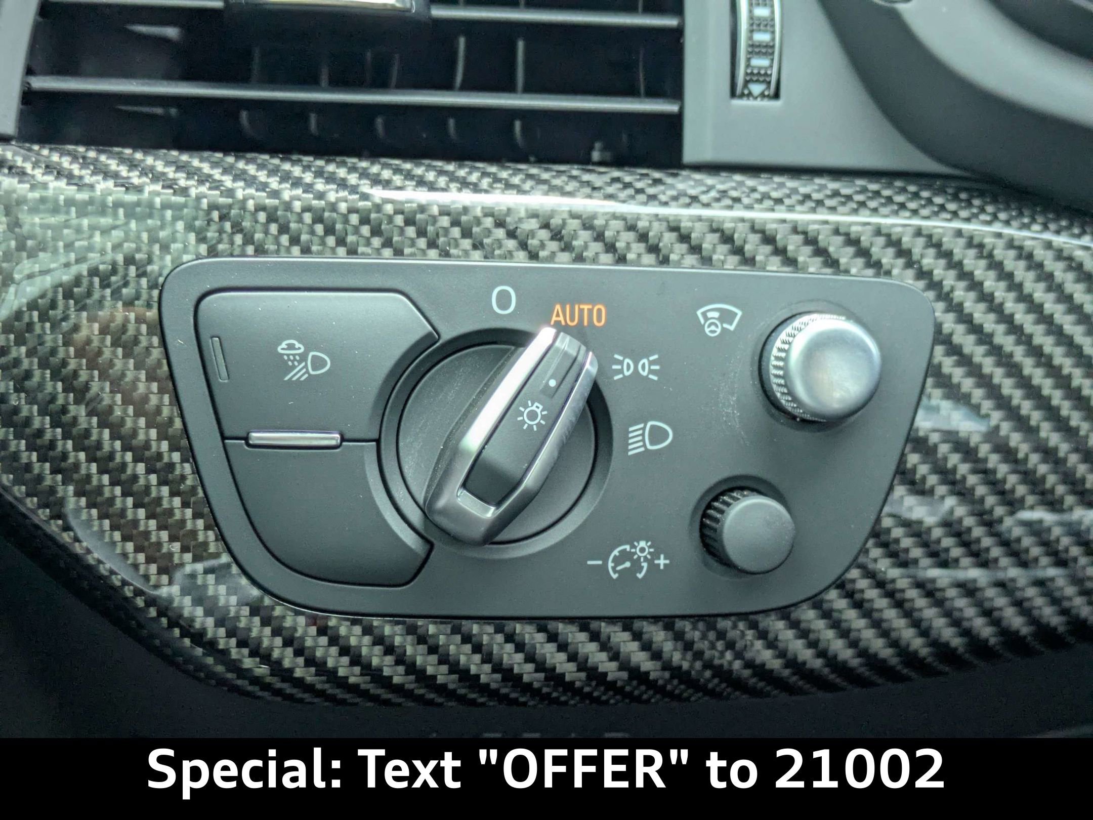 Used 2021 Audi RS 5 Sportback AWD/4WD image 28