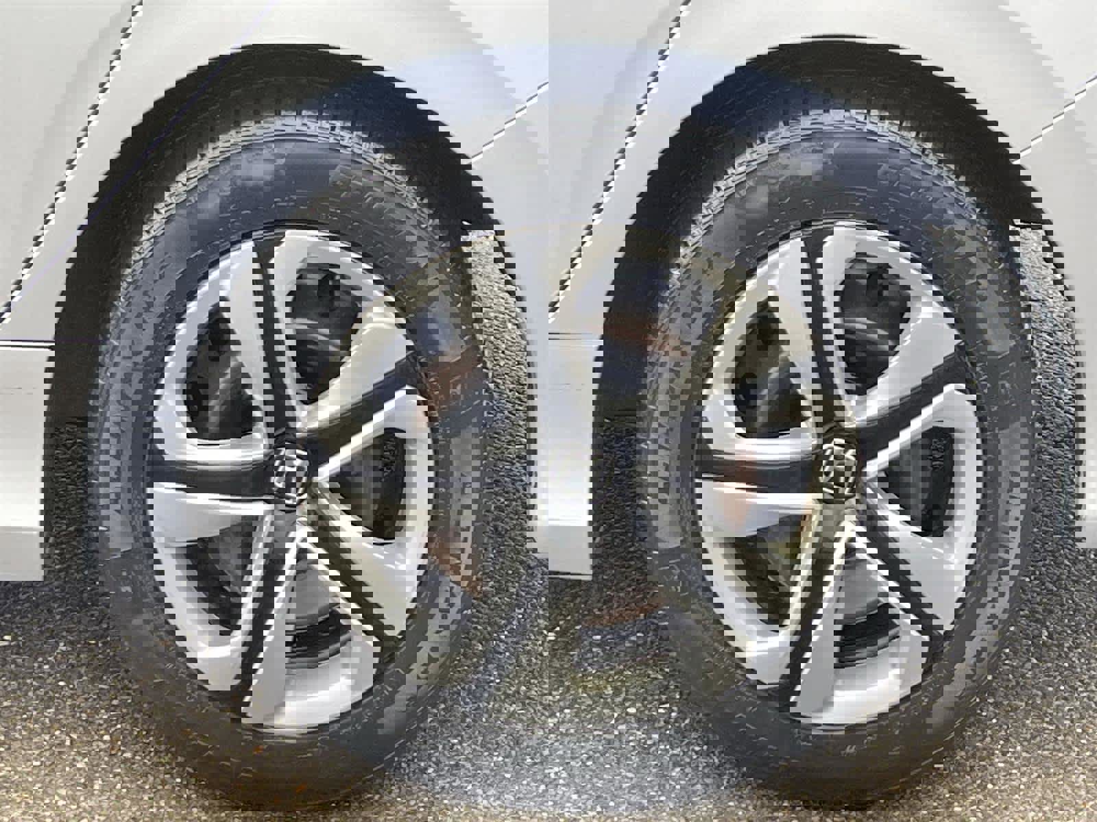 Used 2018 Honda Civic LX image 11