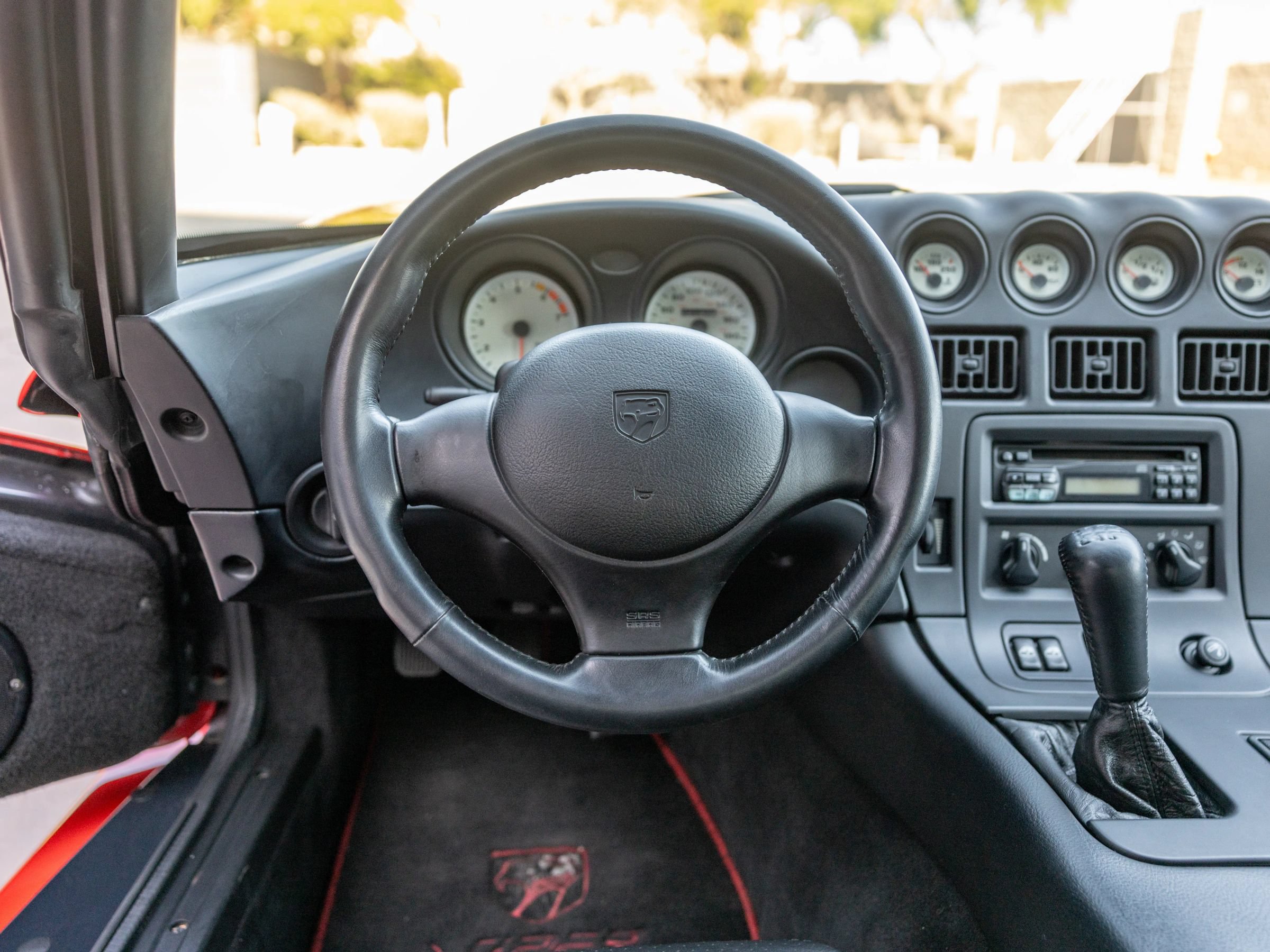 Used 1997 Dodge Viper GTS RWD image 16
