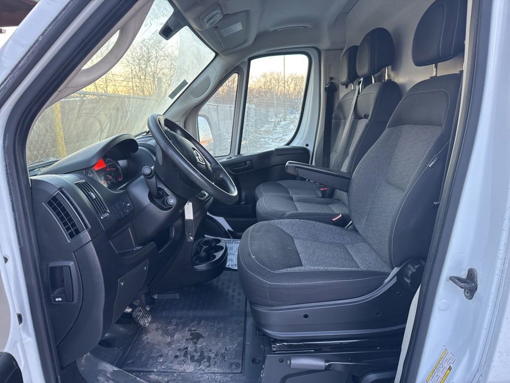 Used 2019 RAM ProMaster 1500 image 5