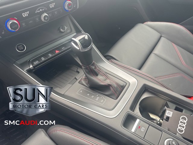 New 2025 Audi Q3 2.0T Premium Plus image 29