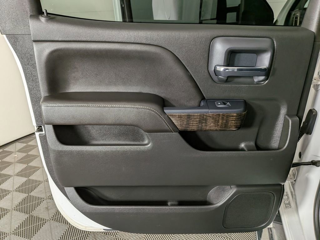 Used 2015 GMC Sierra 2500 Denali image 31