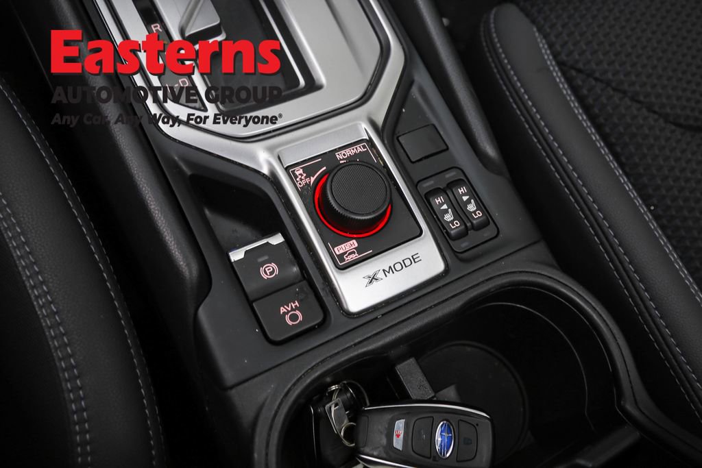 Used 2023 Subaru Forester Premium image 22