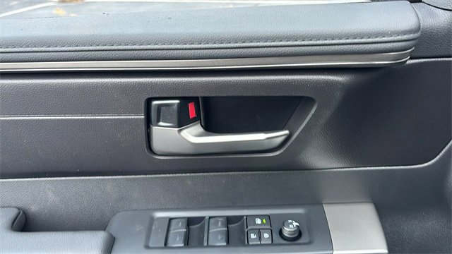 New 2026 Toyota Tundra SR5 image 9