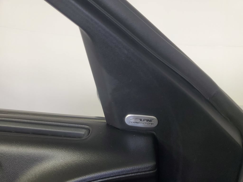 Used 2022 Dodge Charger SRT Hellcat w/ Carbon/Suede Interior Package RWD image 32