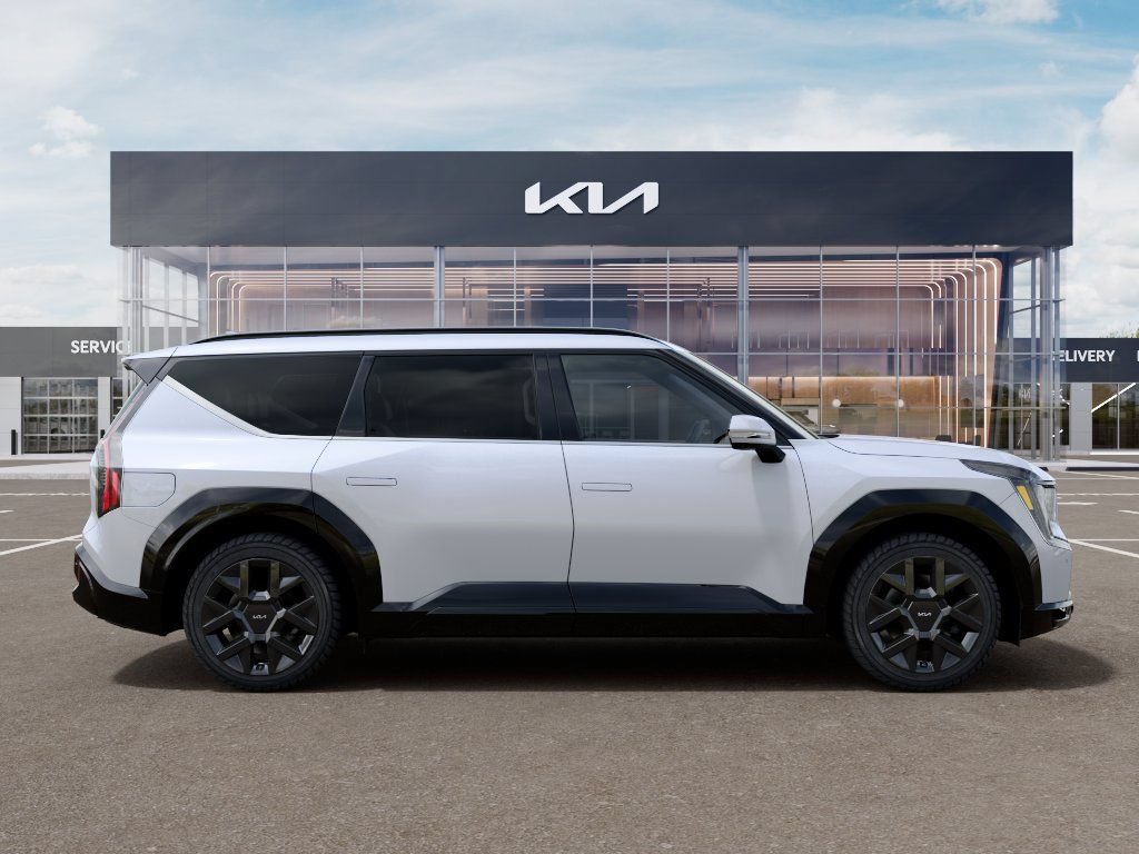 New 2026 Kia EV9 Land AWD/4WD image 8