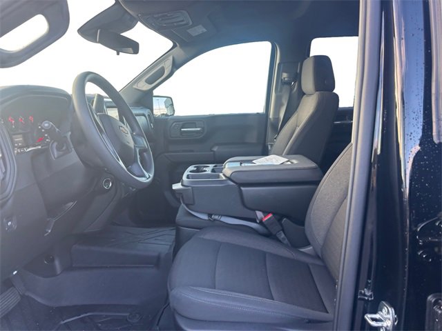 Used 2026 Chevrolet Silverado 1500 Custom image 9