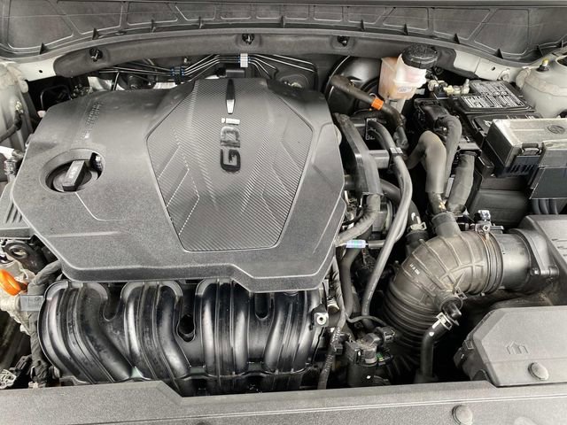 Used 2023 Hyundai Tucson SEL image 29