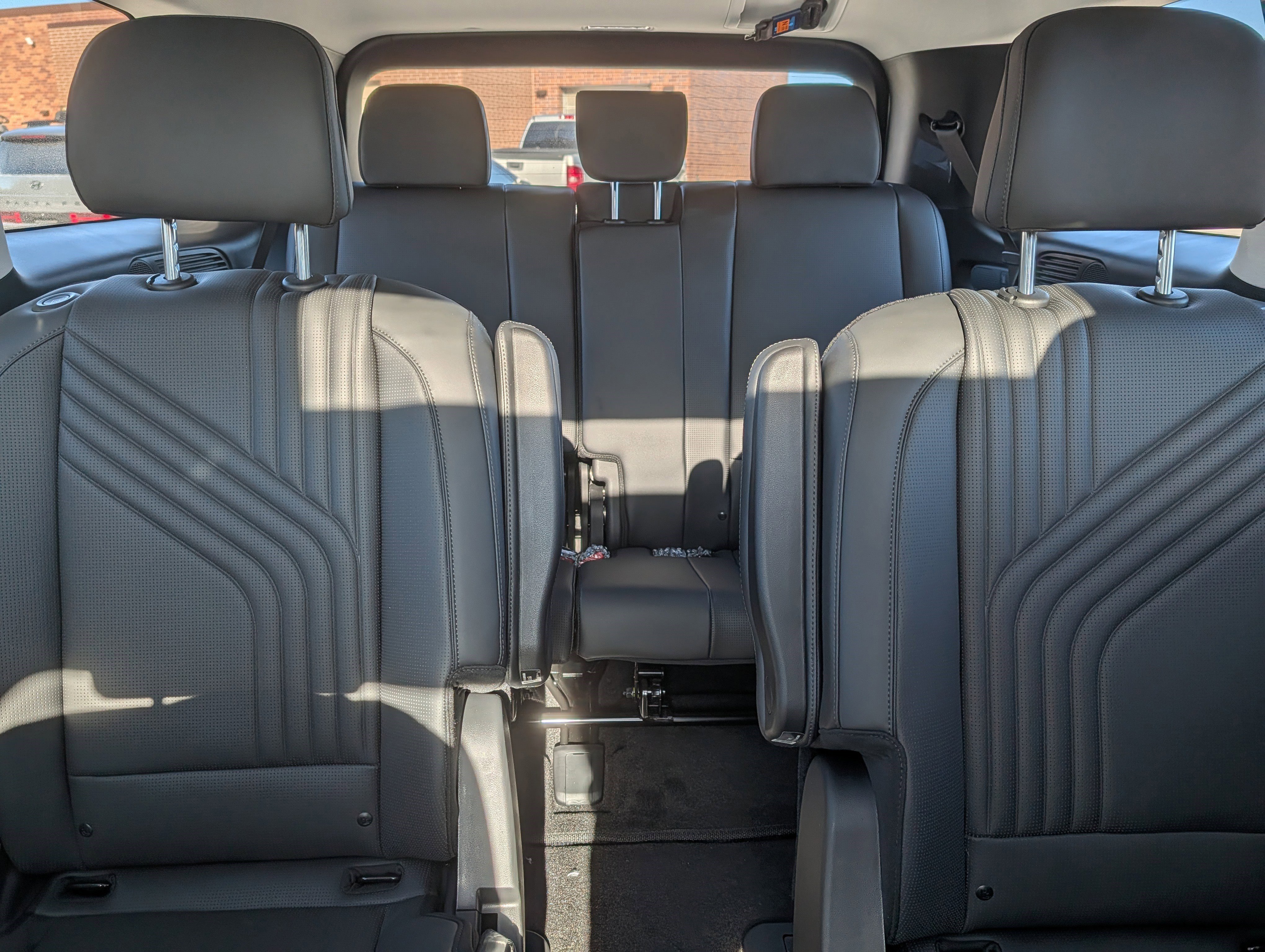 New 2026 Hyundai Palisade SEL image 7