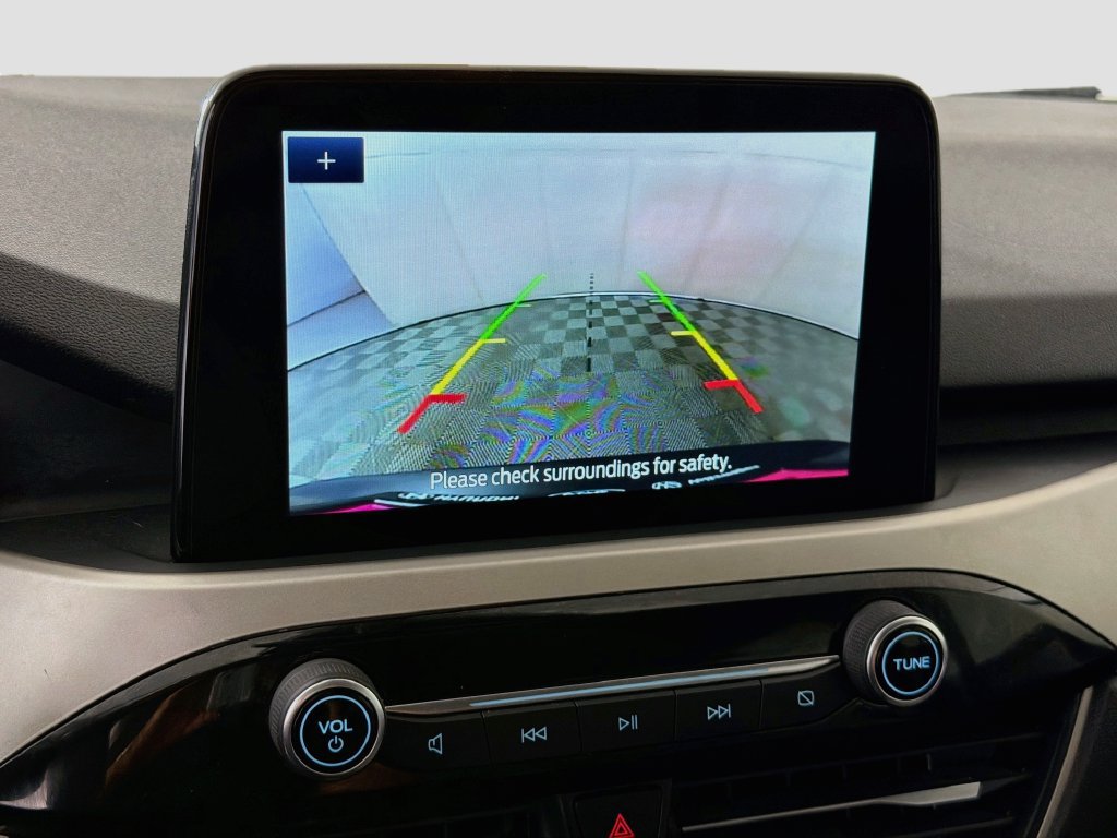 Used 2022 Ford Escape SE w/ Convenience Package FWD image 18