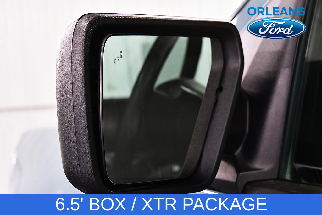 Used 2023 Ford F150 XLT w/ XTR Package AWD/4WD image 15