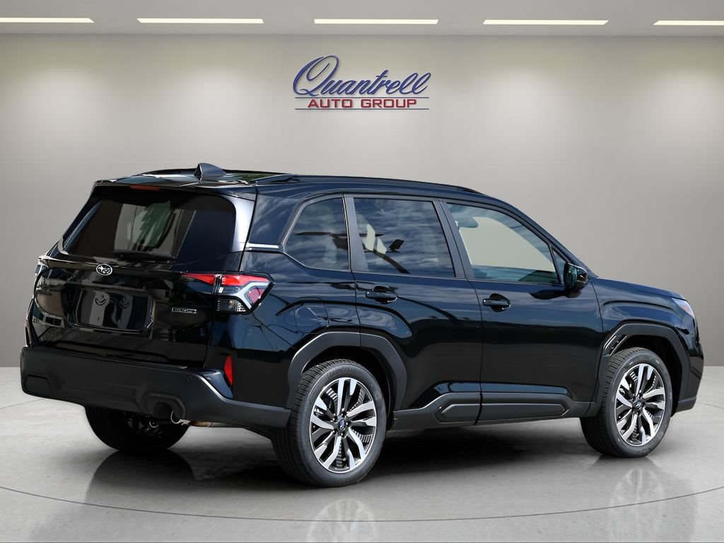 New 2026 Subaru Forester Touring AWD/4WD image 4