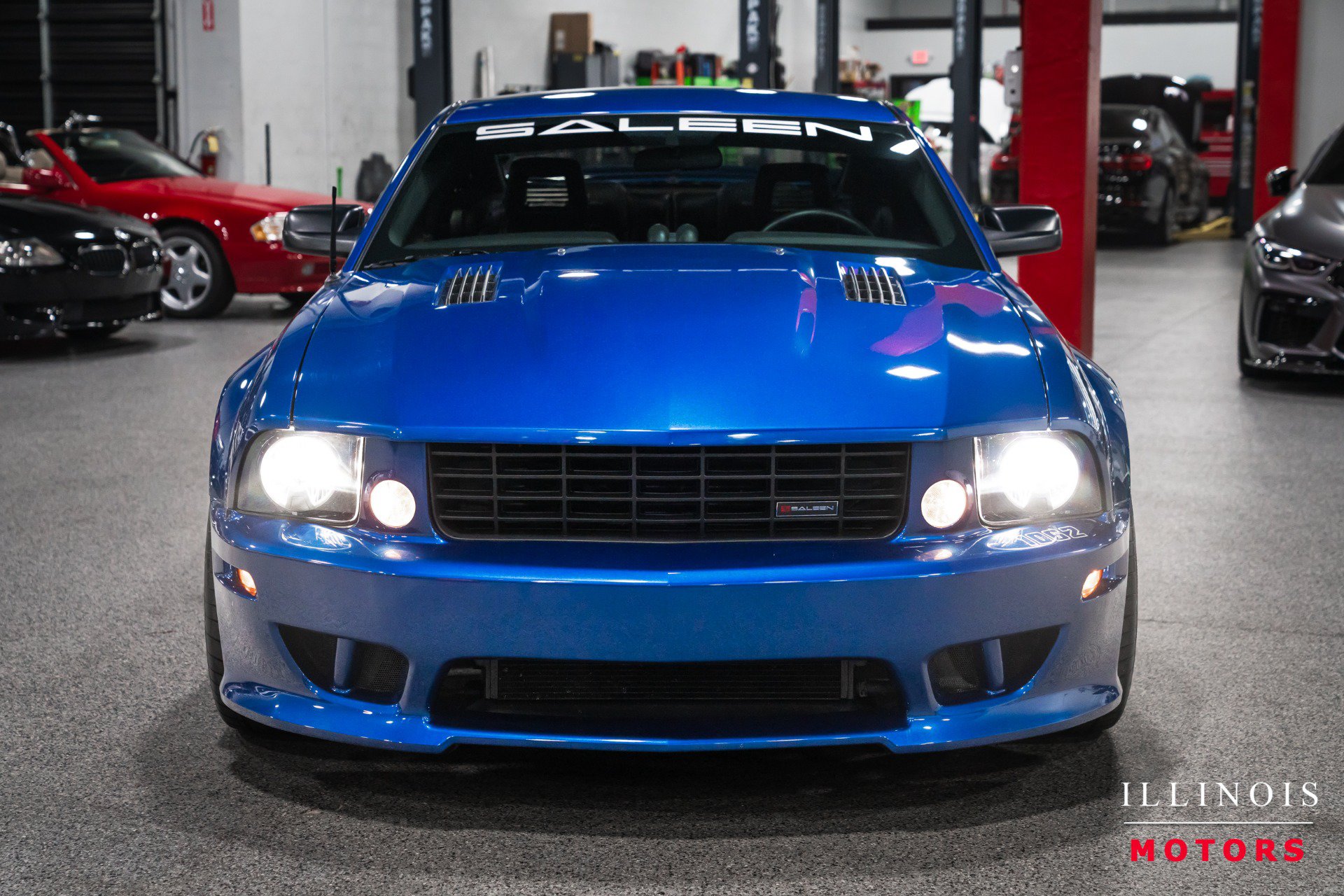 Used 2006 Ford Mustang GT RWD image 8