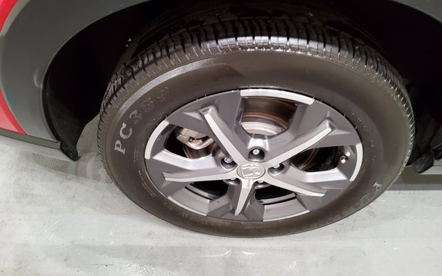 Used 2024 Honda HR-V EX-L image 32