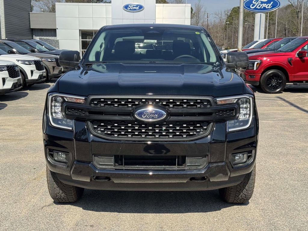 New 2026 Ford Ranger XL w/ Trailer Tow Package image 23
