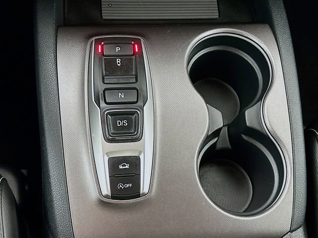 Certified 2023 Honda Ridgeline RTL-E image 27