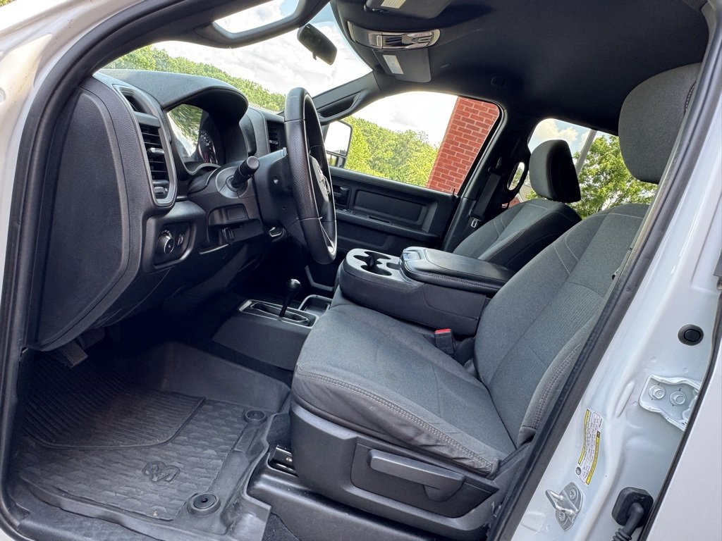 Used 2023 RAM 2500 Tradesman image 15