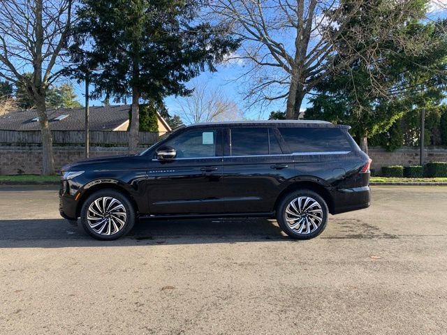 New 2025 Lincoln Navigator Black Label image 2