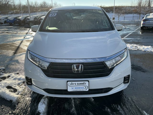 Used 2023 Honda Odyssey Elite image 10