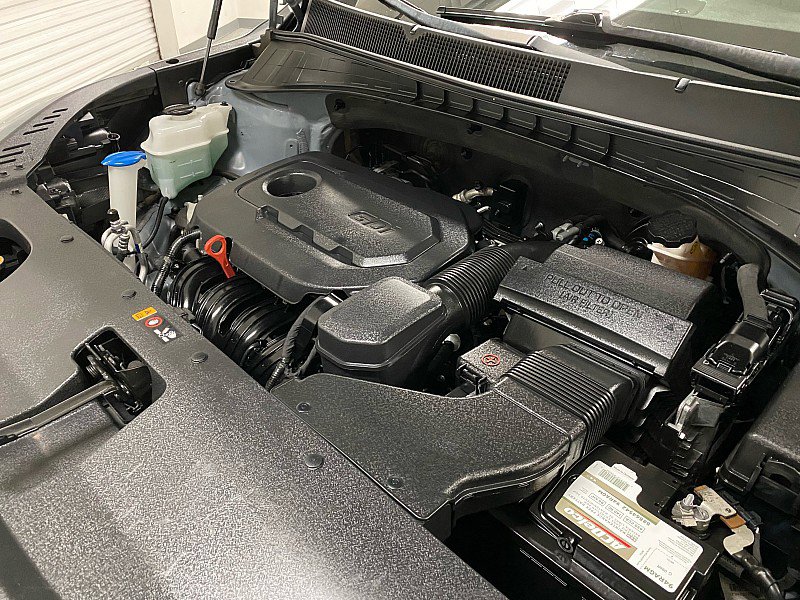 Used 2020 Kia Sorento L image 24