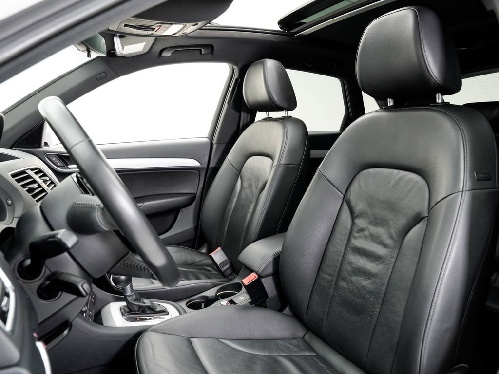 Used 2018 Audi Q3 2.0T Premium image 5