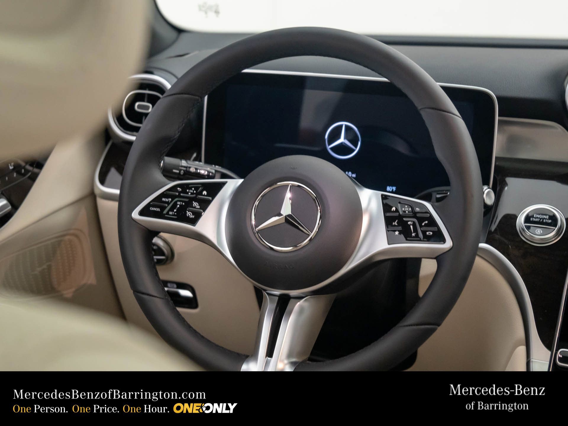New 2026 Mercedes-Benz GLC 300 4MATIC image 12