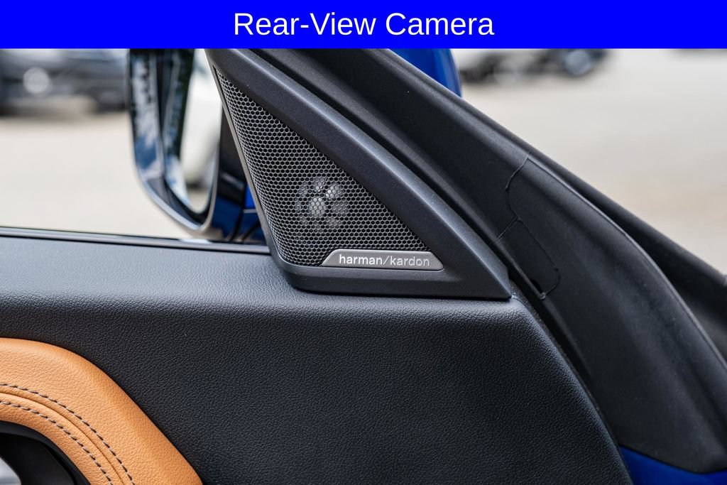 Used 2025 BMW 230i xDrive Coupe w/ M Sport Package AWD/4WD image 13