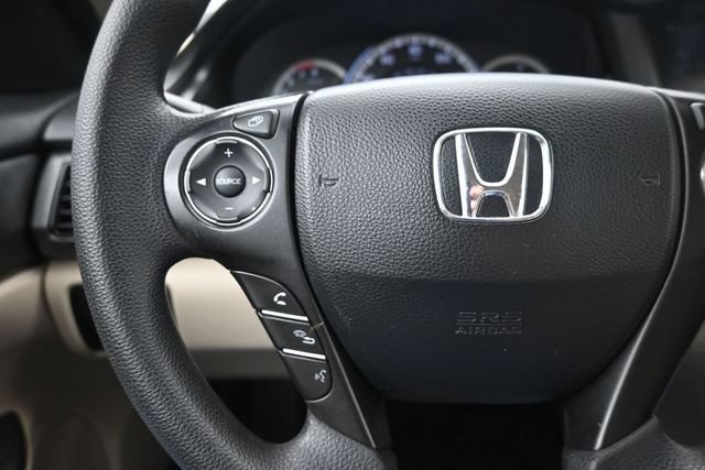 Used 2015 Honda Accord LX image 26